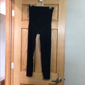 Blanqi Maternity belly support leggings